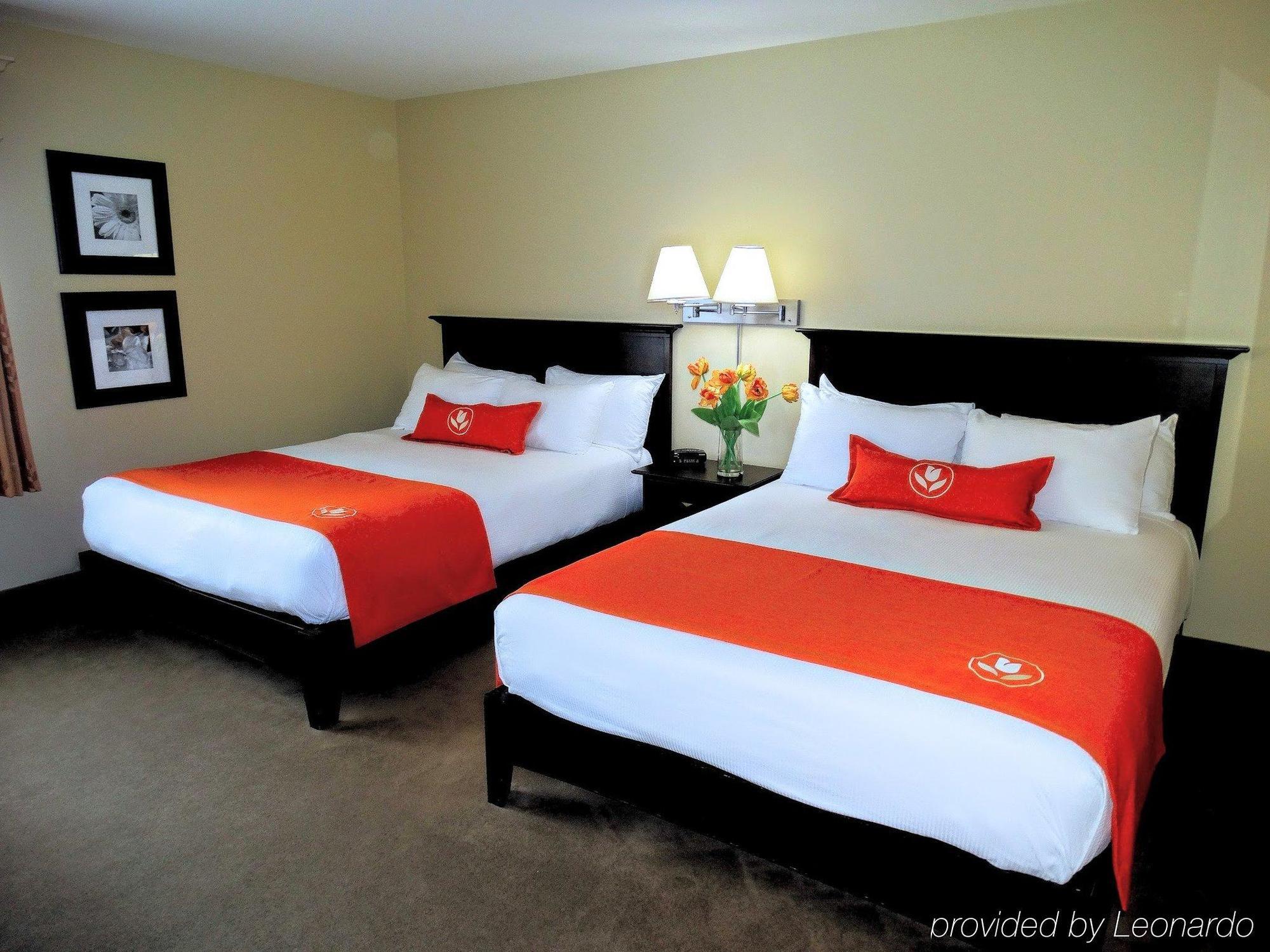 Amsterdam Inn & Suites Sussex Bagian luar foto