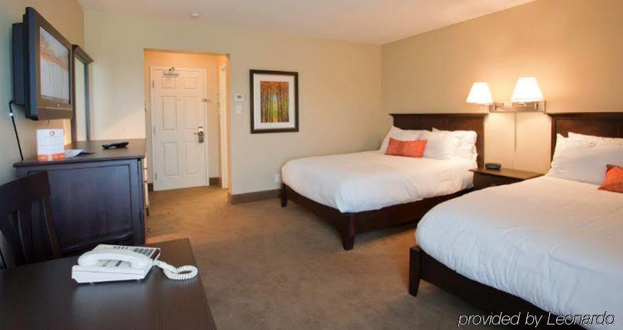 Amsterdam Inn & Suites Sussex Bagian luar foto